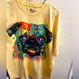 Official Dean Russo Tee